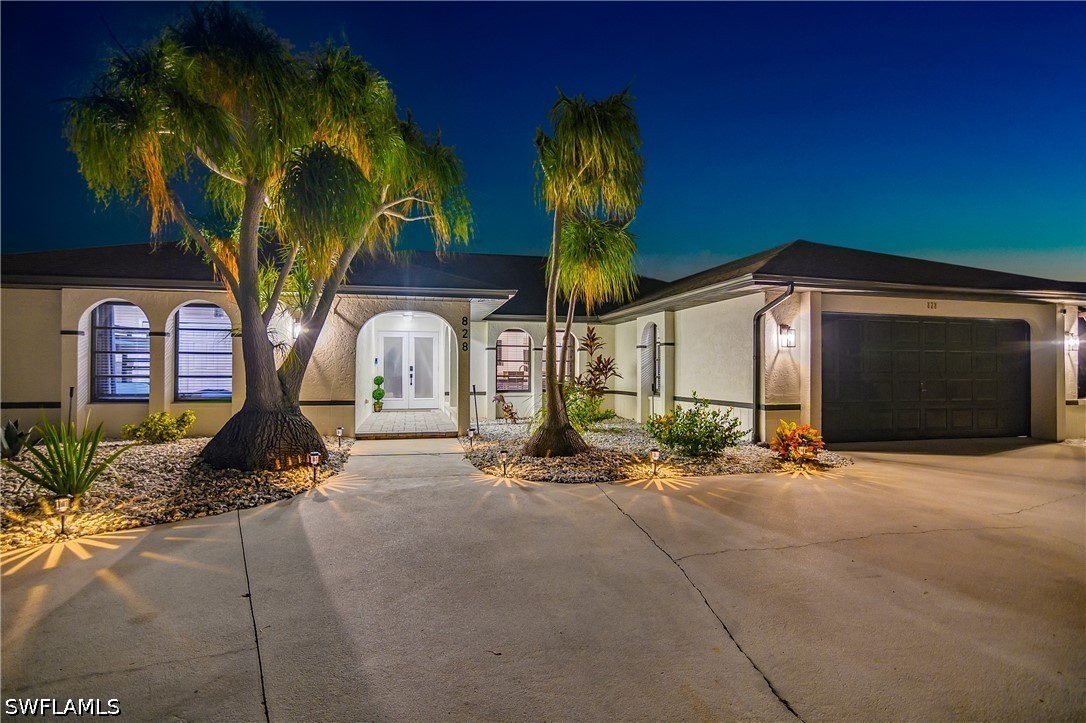 3 Bed Pool Home for Sale in Cape Coral, FL, $590,000 — photo 2