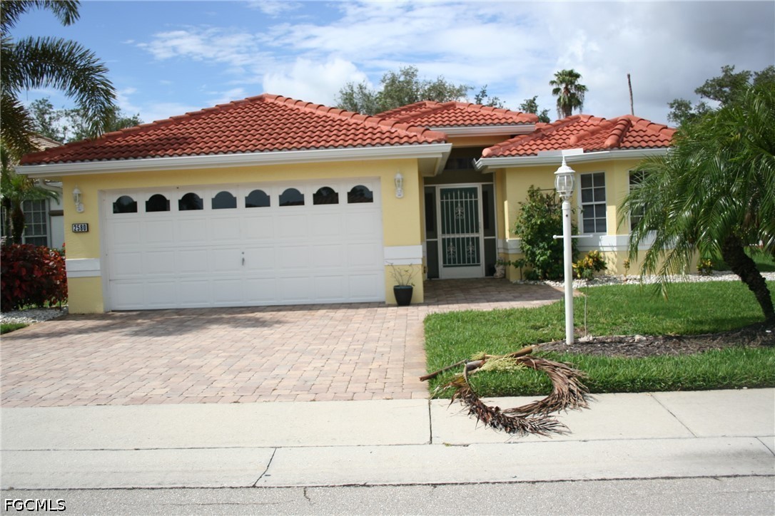 2 Bed SingleFamilyResidence for Sale in Herons Glen, FL — photo 2