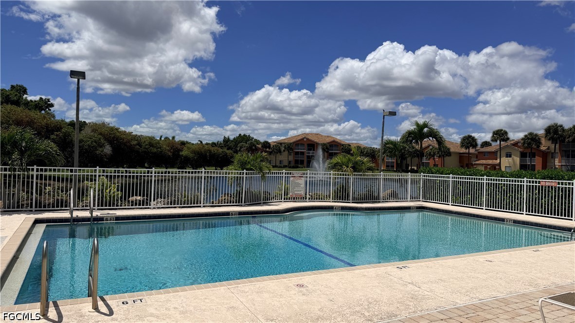 2 Bed Waterfront Home for Sale in Fort Myers, FL, $1,450 — photo 2