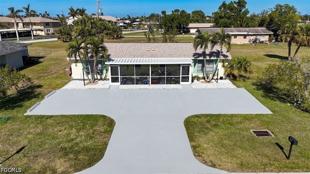 4 Bed Duplex for Sale in Cape Coral, FL, $378,500 — photo 2