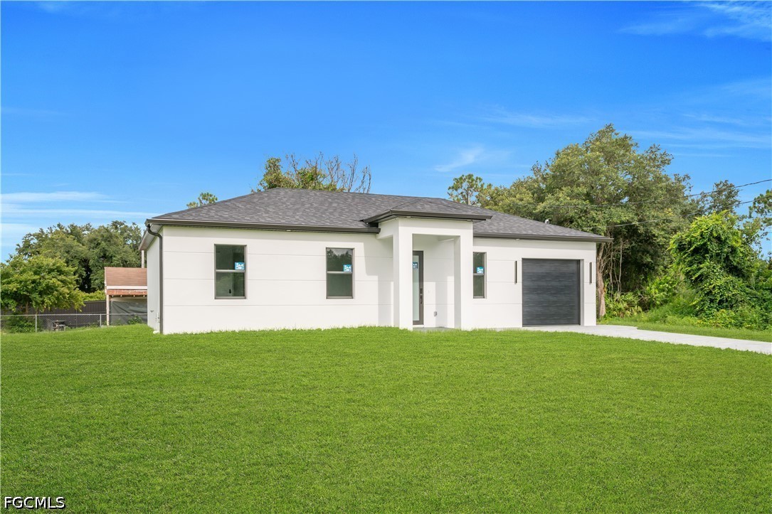 3 Bed Waterfront Home for Sale in Lehigh Acres, FL, $269,900 — photo 2