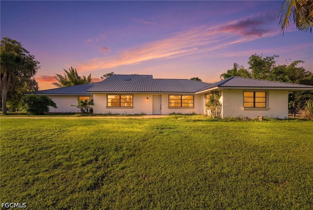 5 Bed Pool Home for Sale in North Fort Myers, FL, $935,000 — photo 2