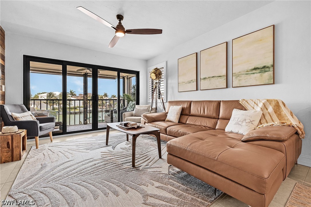 2 Bed Waterfront Home for Sale in Marco Island, FL, $649,900 — photo 2