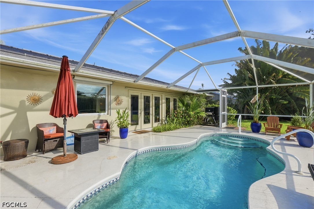 3 Bed Pool Home for Sale in Town And River, FL, $425,000 — photo 2