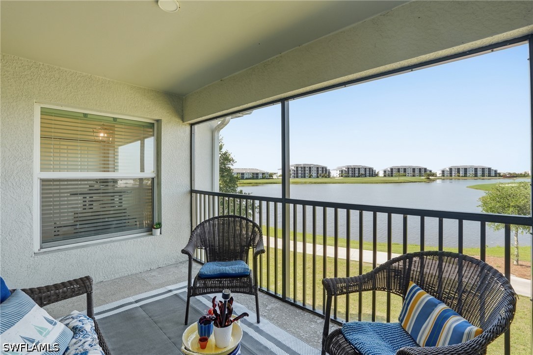 2 Bed Waterfront Home for Sale in Ave Maria, FL, $2,400 — photo 2