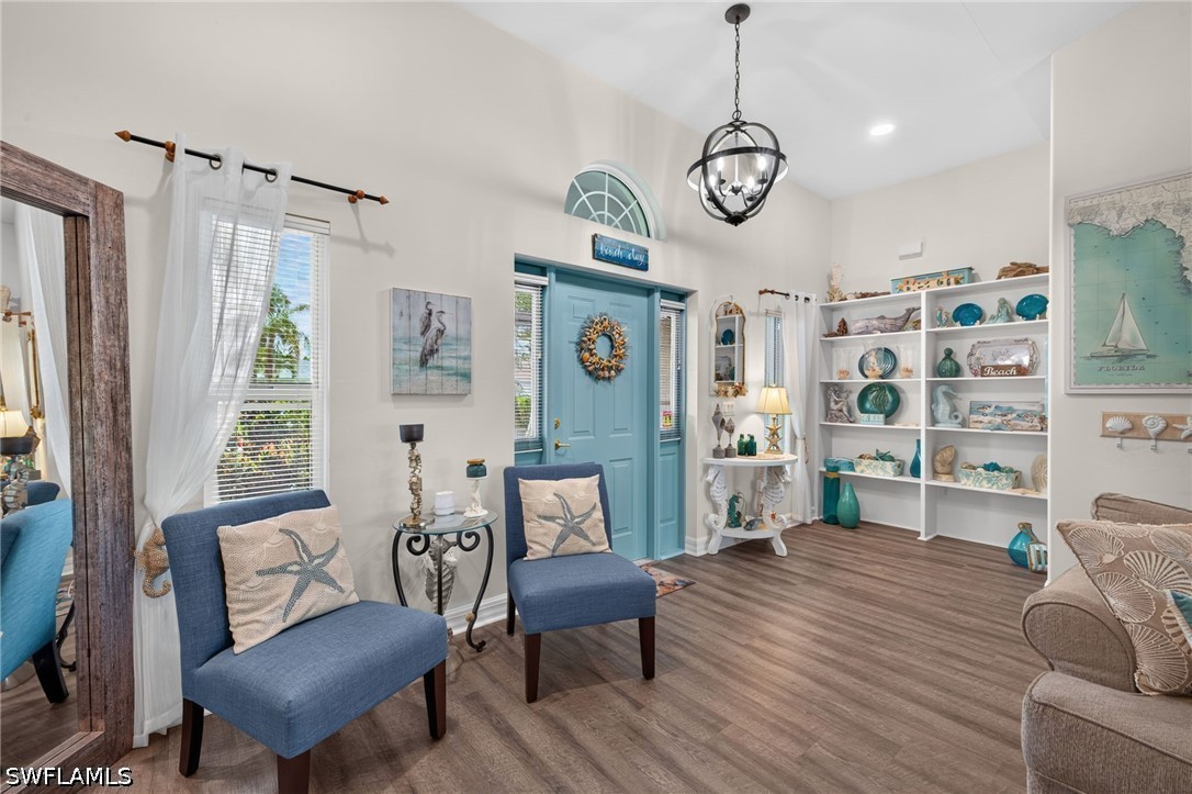 3 Bed Pool Home for Sale in Cape Coral, FL, $499,000 — photo 2