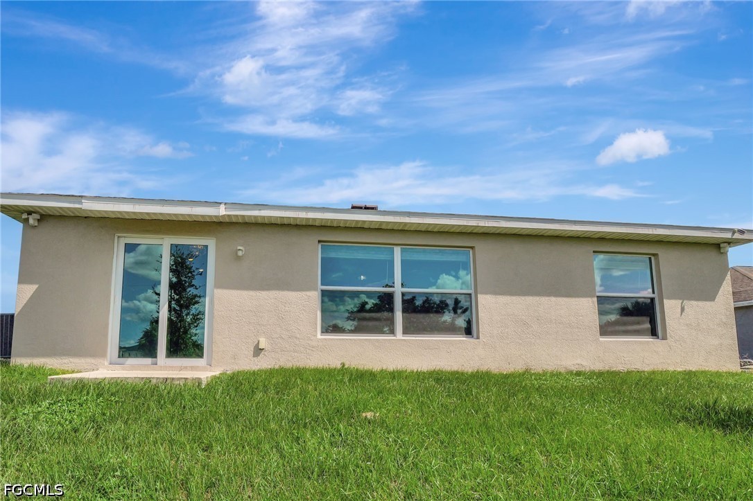 4 Bed SingleFamilyResidence for Sale in Lehigh Acres, FL — photo 2