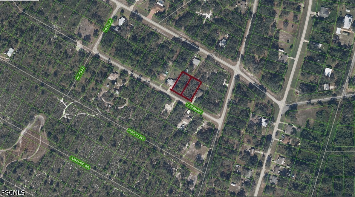 Residential for Sale in Acreage, FL, $52,000 — photo 2