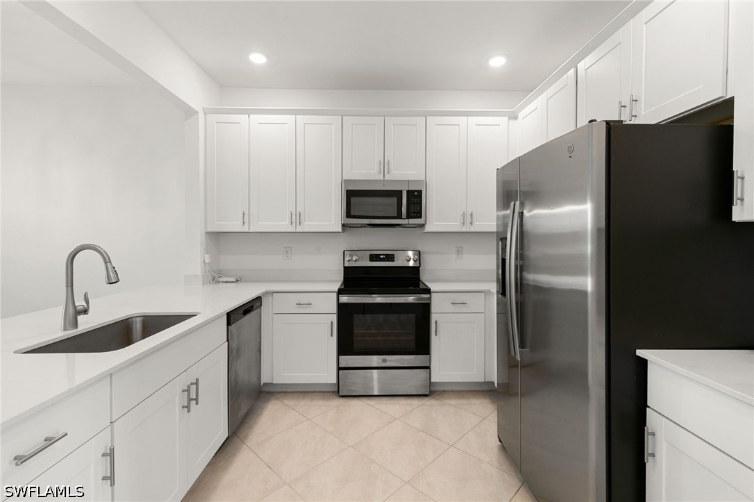 3 Bed Waterfront Home for Sale in Naples, FL, $349,000 — photo 2