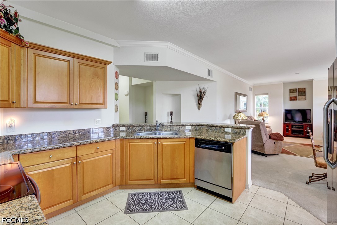 3 Bed Condominium for Sale in Concordia, FL, $264,000 — photo 2