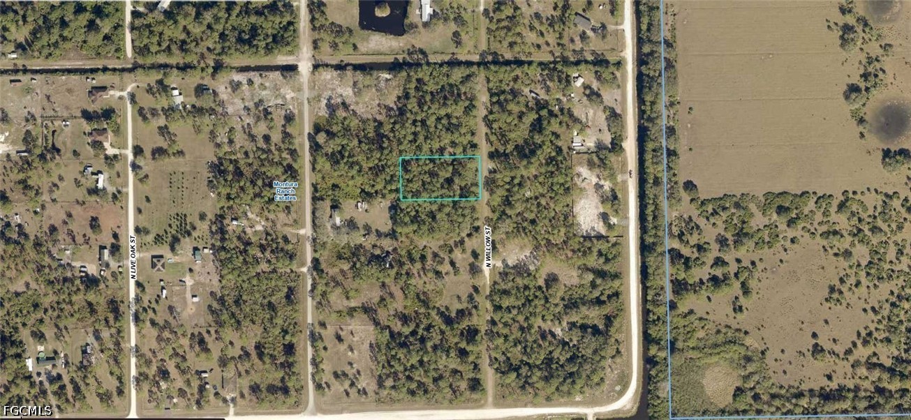 Residential for Sale in Acreage, FL, $42,500 — photo 2