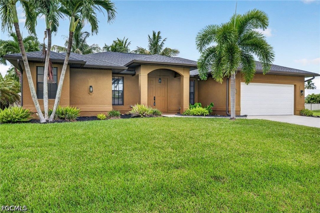 3 Bed Pool Home for Sale in Cape Coral, FL, $449,000 — photo 2
