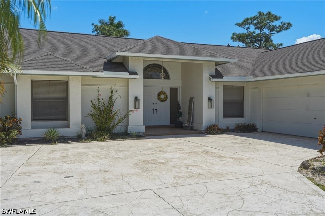 3 Bed Pool Home for Sale in Vanderbilt Lakes, FL, $750,000 — photo 2