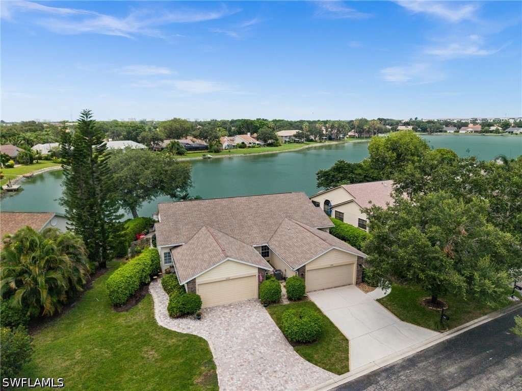 2 Bed Waterfront Home for Sale in Naples, FL, $360,000 — photo 2