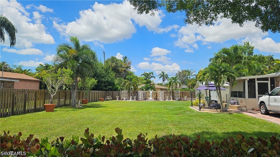 Residential for Sale in Naples Park, FL, $470,000 — photo 2