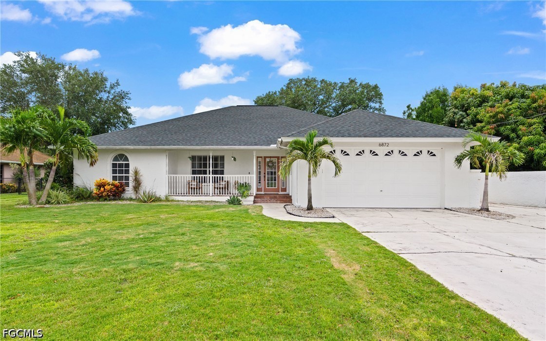 4 Bed Pool Home for Sale in Florimond Manor, FL, $574,900 — photo 2