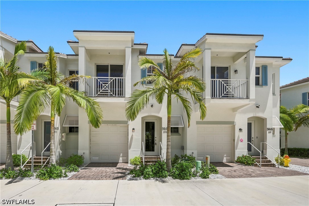 3 Bed Townhouse for Sale in Cape Harbour, FL, $449,000 — photo 2