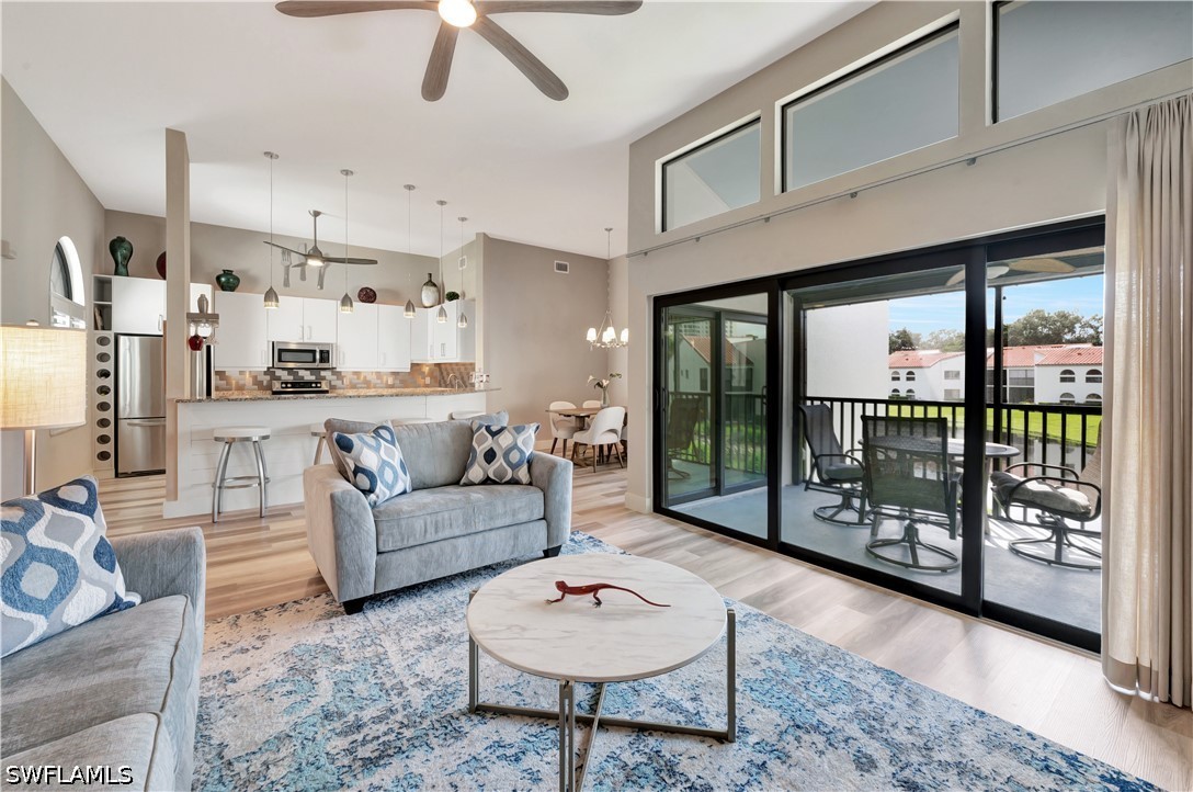 2 Bed Condominium for Sale in Beachwalk Gardens, FL, $7,500 — photo 2