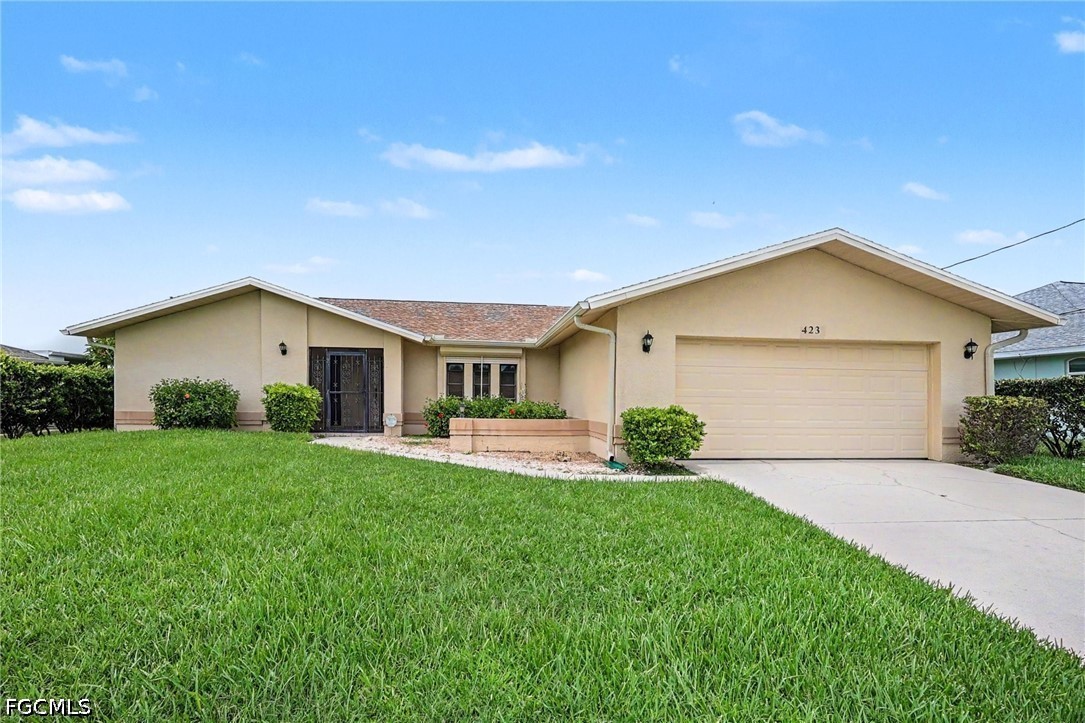 2 Bed Pool Home for Sale in Cape Coral, FL, $378,000 — photo 2