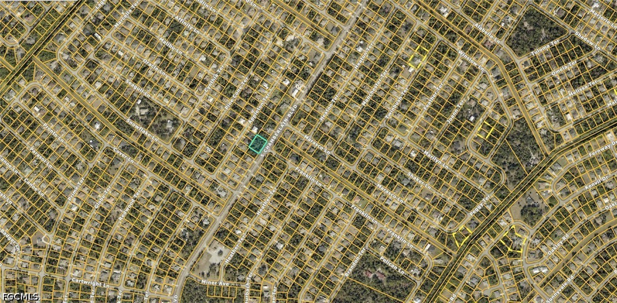 Residential for Sale in North Port, FL, $45,000 — photo 2