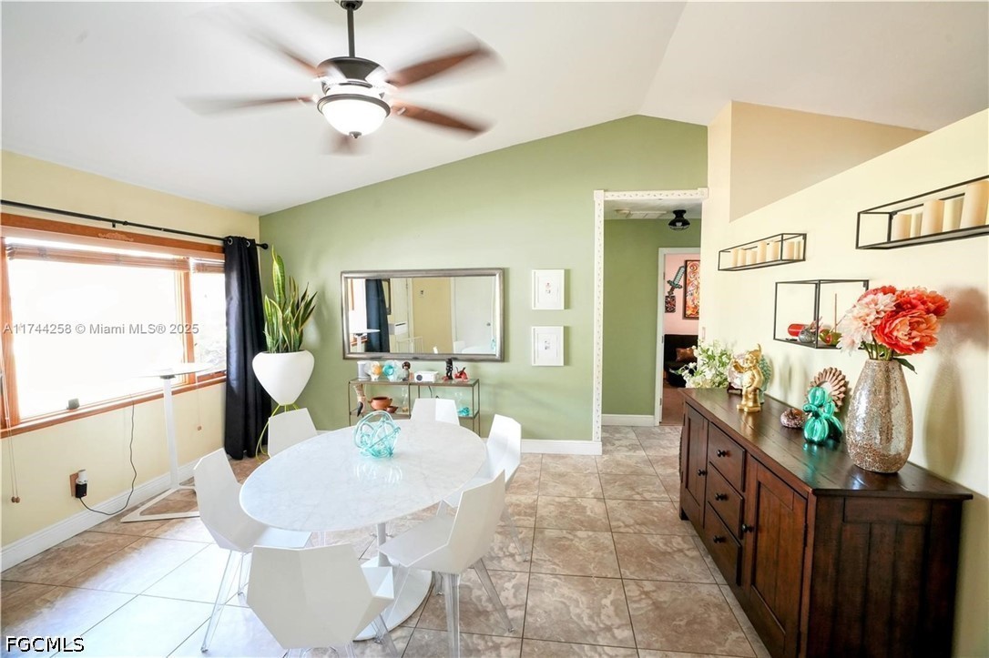 4 Bed SingleFamilyResidence for Sale in Cape Coral, FL — photo 2