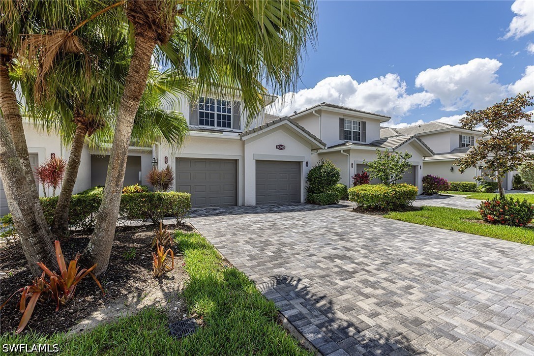 3 Bed Waterfront Home for Sale in Naples, FL, $369,000 — photo 2