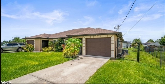 2 Bed Duplex for Sale in Lehigh Acres, FL, $1,700 — photo 2