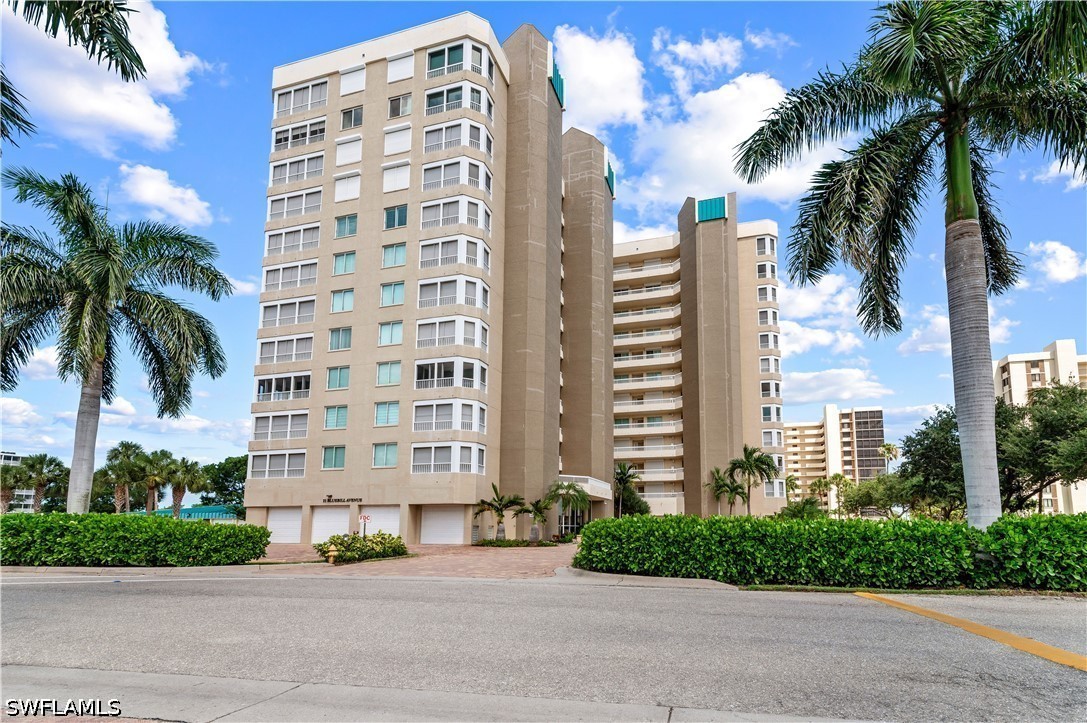 2 Bed Waterfront Home for Sale in Naples, FL, $10,500 — photo 2