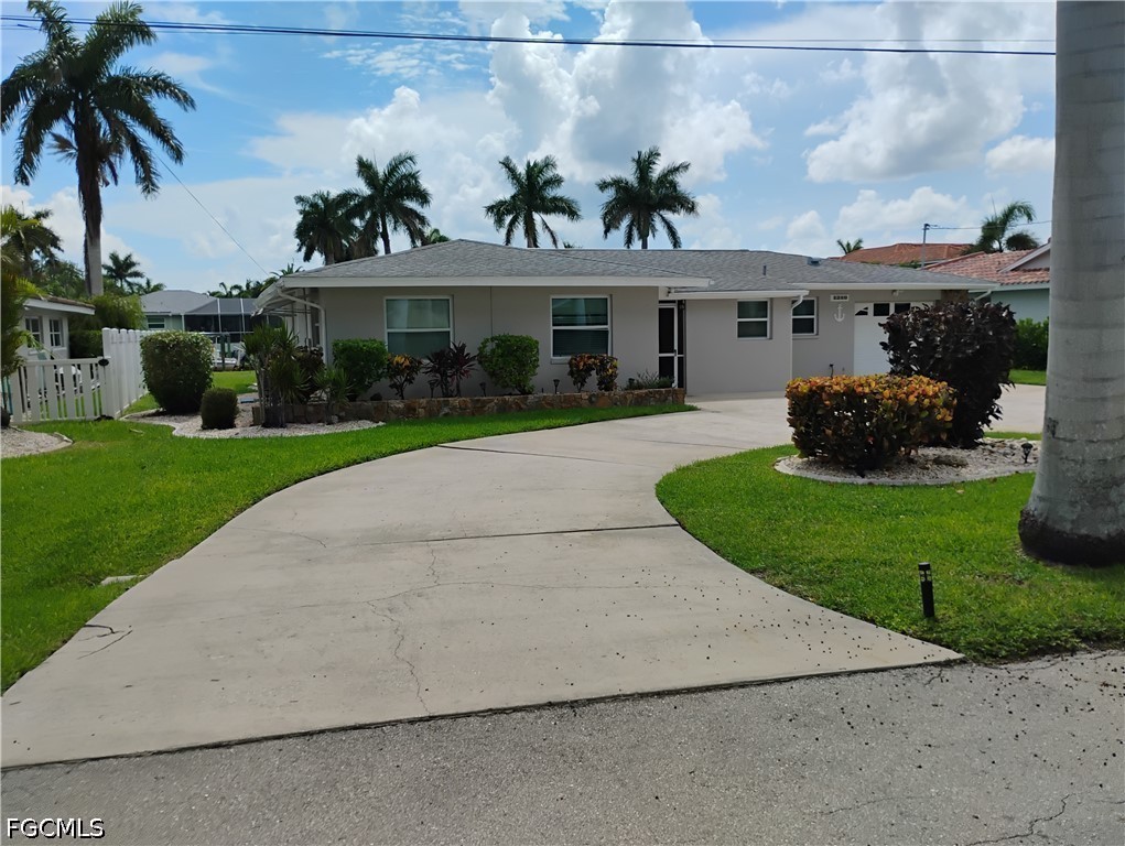3 Bed Pool Home for Sale in Cape Coral, FL, $639,000 — photo 2