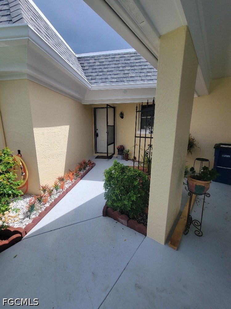 2 Bed Townhouse for Sale in Lehigh Acres, FL, $1,300 — photo 2