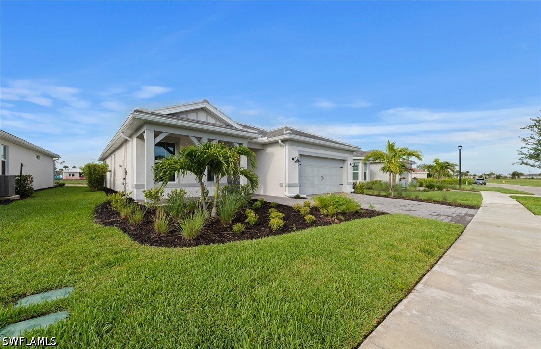3 Bed SingleFamilyResidence for Sale in Alva, FL, $549,990 — photo 2