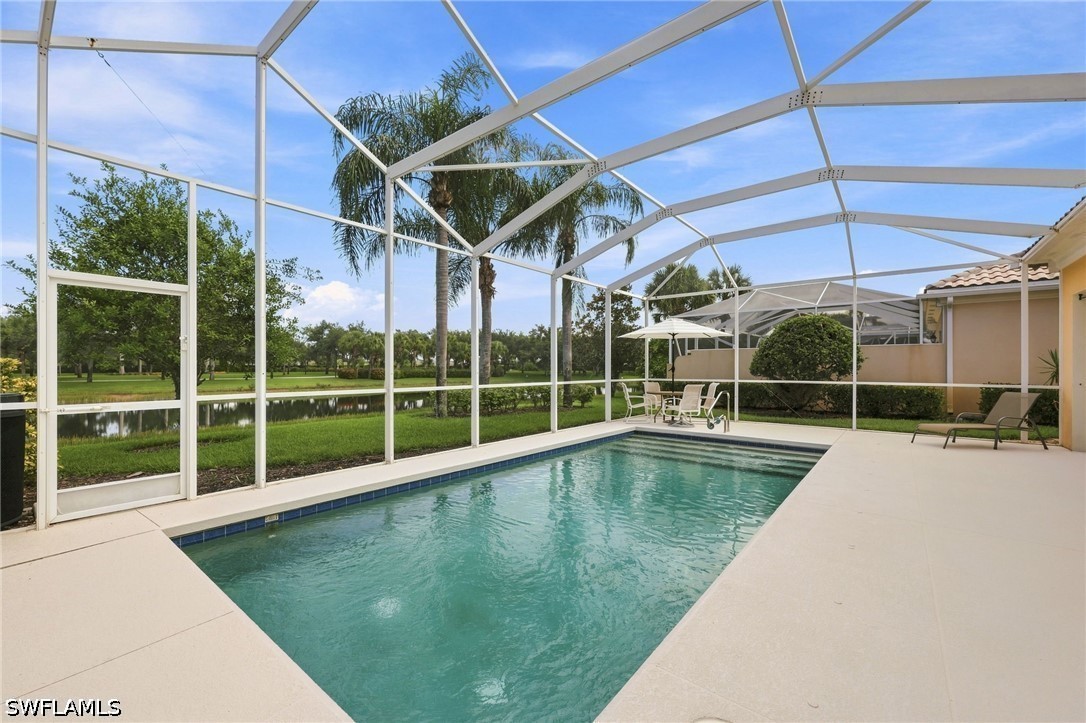 3 Bed Pool Home for Sale in Verona Walk, FL, $769,000 — photo 2