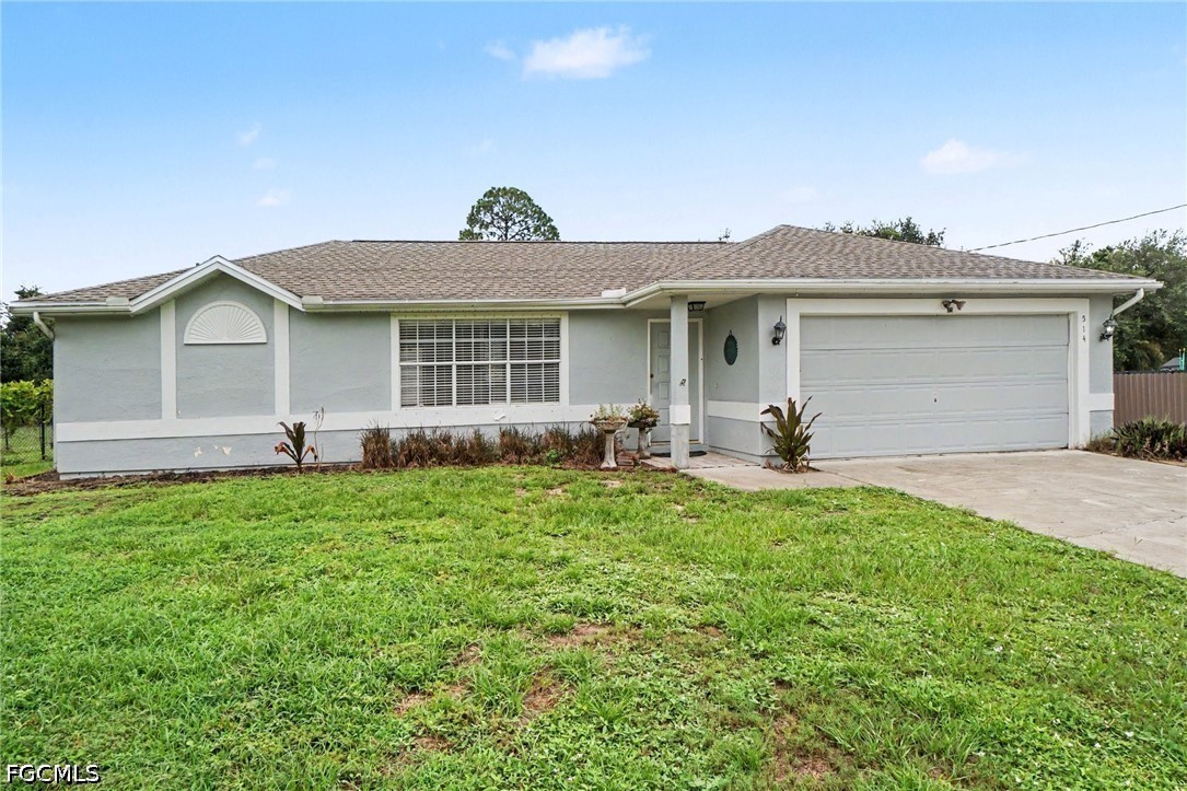 3 Bed SingleFamilyResidence for Sale in Lehigh Acres, FL — photo 2