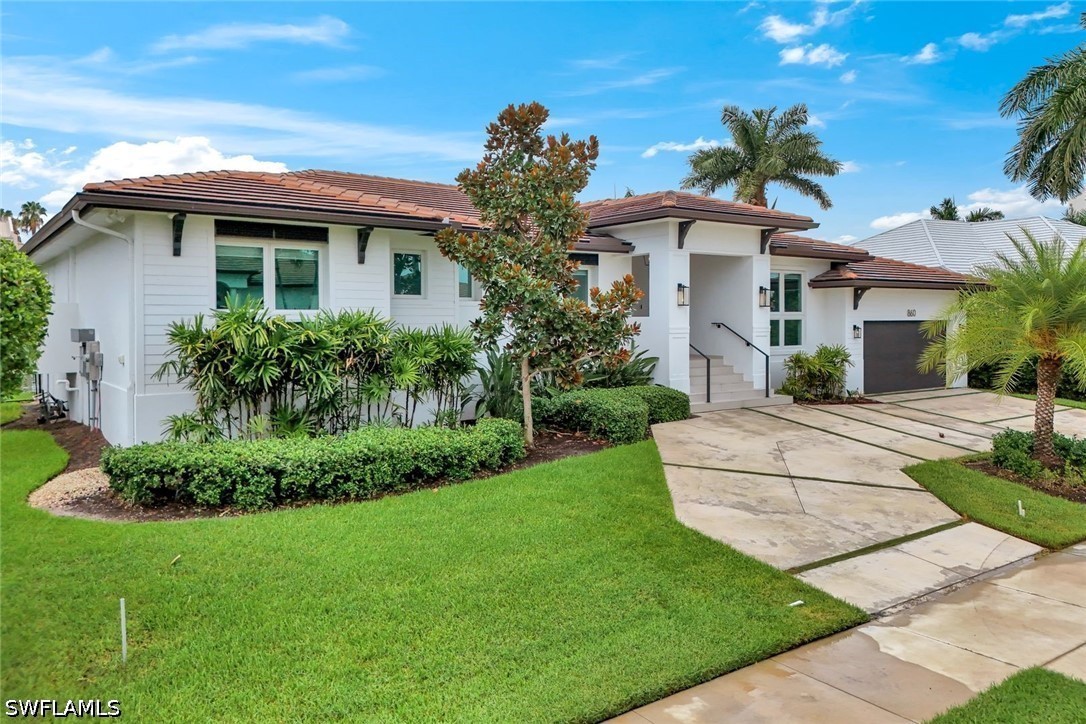 4 Bed Pool Home for Sale in Marco Island, FL, $4,199,000 — photo 2