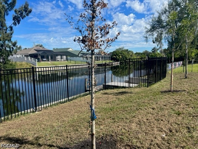4 Bed SingleFamilyResidence for Sale in Cape Coral, FL — photo 2