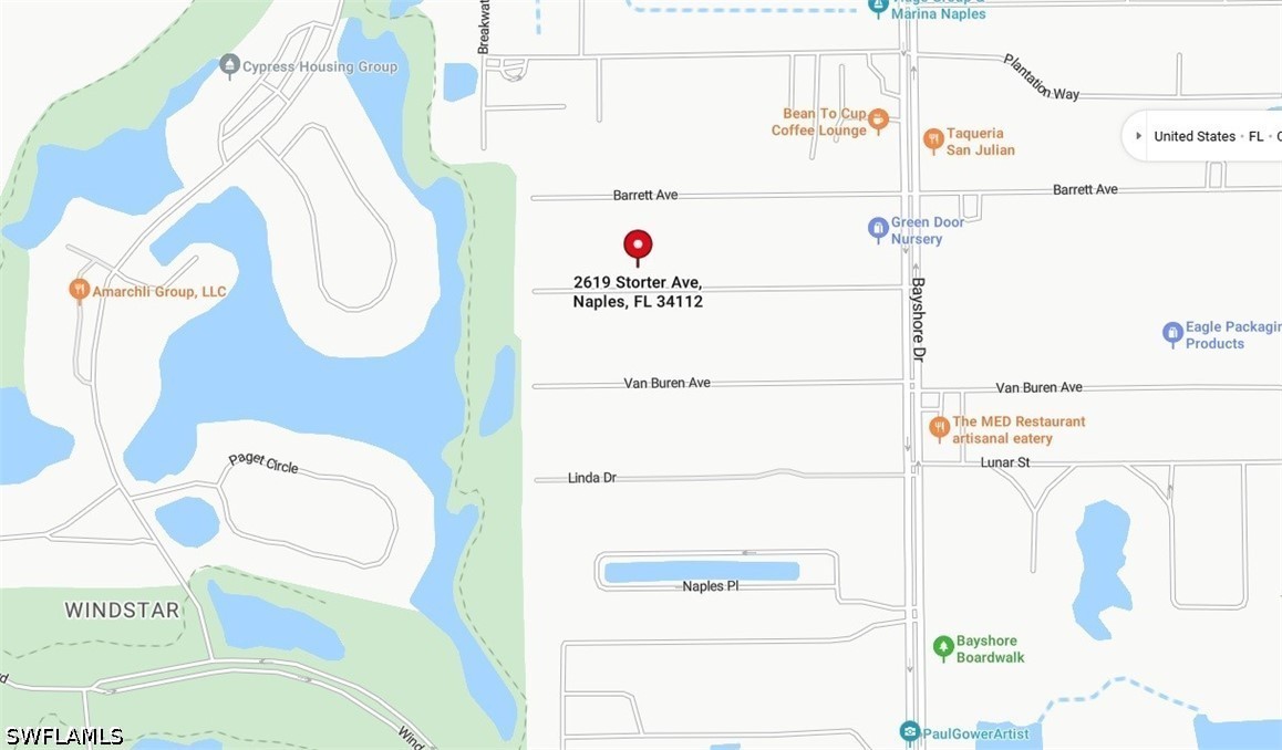 Residential for Sale in Bayshore Village, FL, $325,000 — photo 2