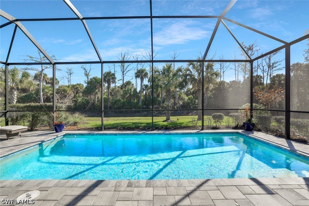 3 Bed Pool Home for Sale in Naples, FL, $1,000,000 — photo 2