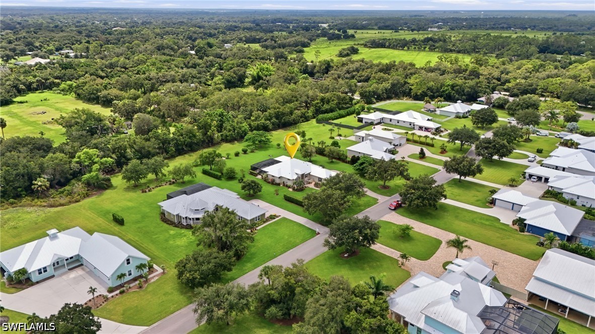 4 Bed Pool Home for Sale in Horse Creek, FL, $985,000 — photo 2
