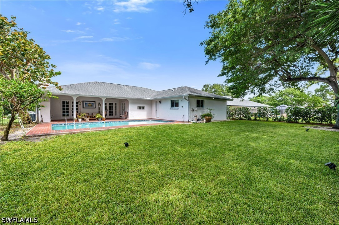 4 Bed Pool Home for Sale in River Oaks, FL, $892,000 — photo 2