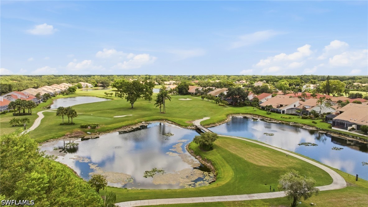 4 Bed Pool Home for Sale in Naples, FL, $824,500 — photo 2
