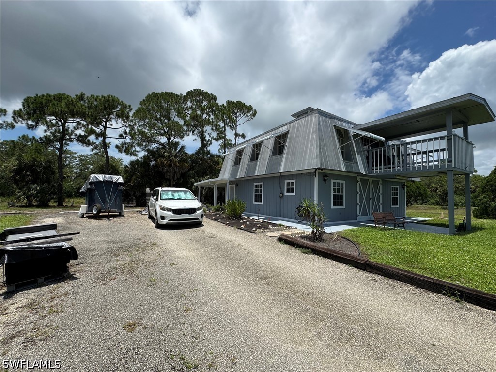 2 Bed Waterfront Home for Sale in Sunny Grove, FL, $995,000 — photo 2