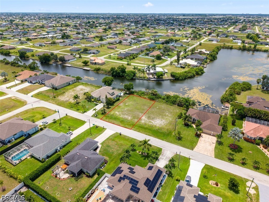 Residential for Sale in Cape Coral, FL, $55,000 — photo 2