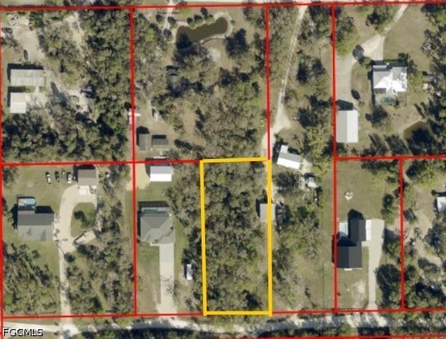 Acreage for Sale in Willis Subd, FL, $109,900 — photo 2