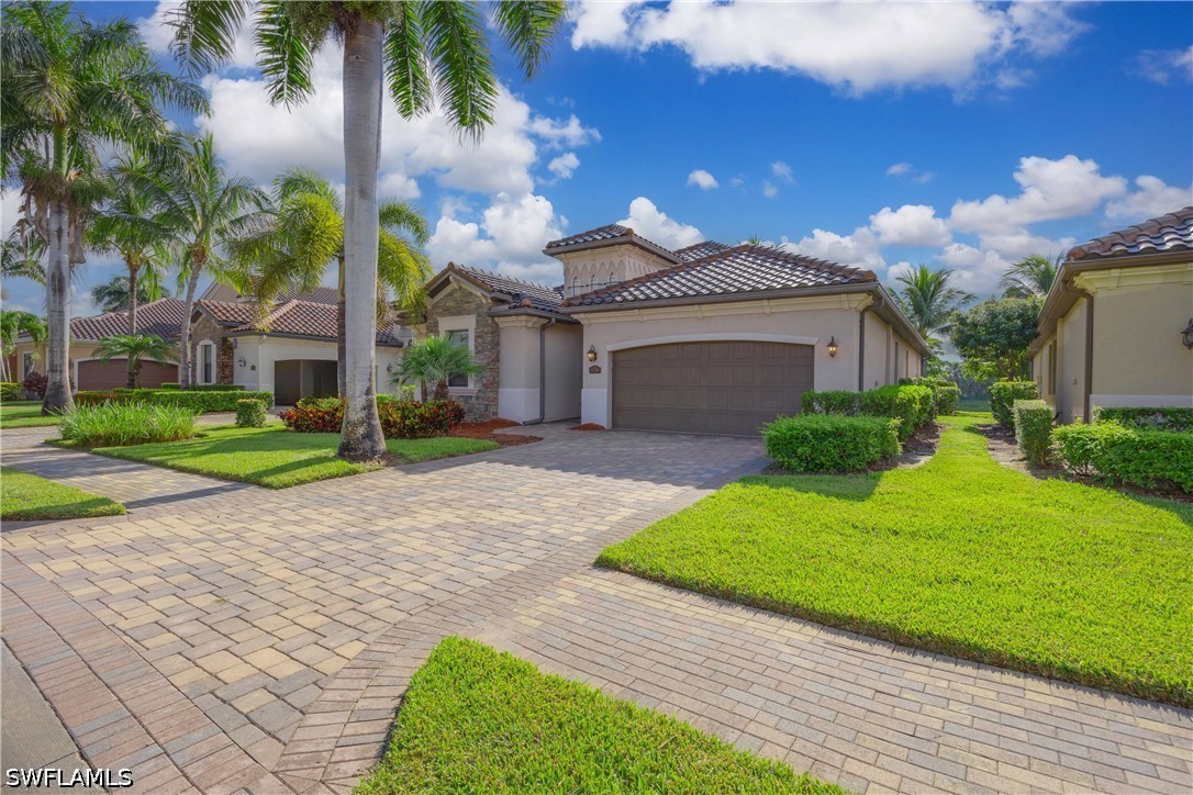 3 Bed Pool Home for Sale in Via Veneto, FL, $16,900 — photo 2