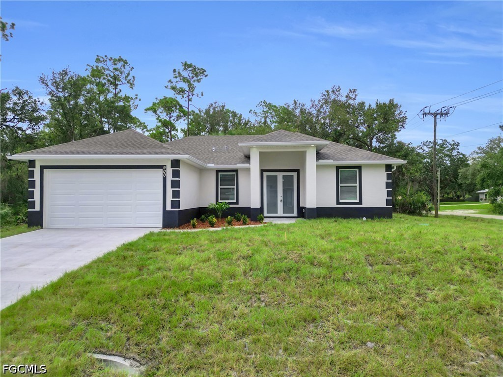 3 Bed SingleFamilyResidence for Sale in Lehigh Acres, FL — photo 2
