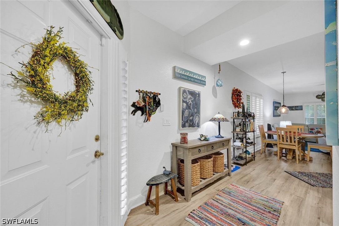3 Bed Condominium for Sale in Hidden Cove, FL, $569,000 — photo 2