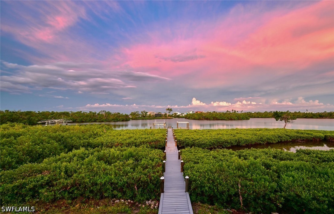 2 Bed Waterfront Home for Sale in Indian Bayou Subd, FL — photo 2