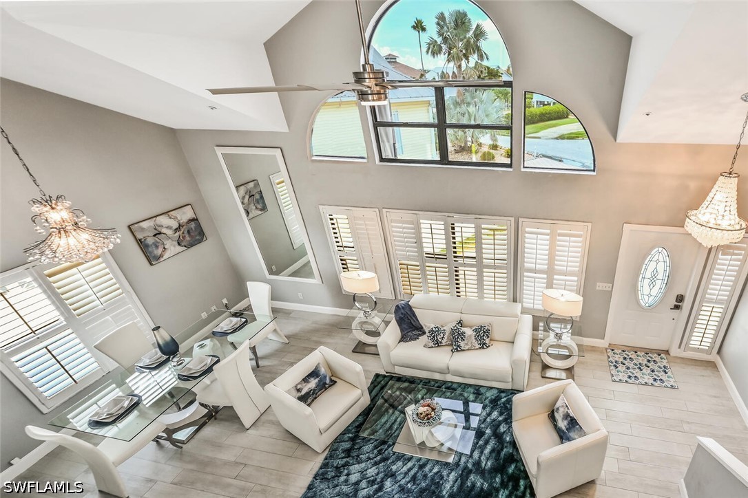 2 Bed Waterfront Home for Sale in Indian Bayou Subd, FL — photo 2