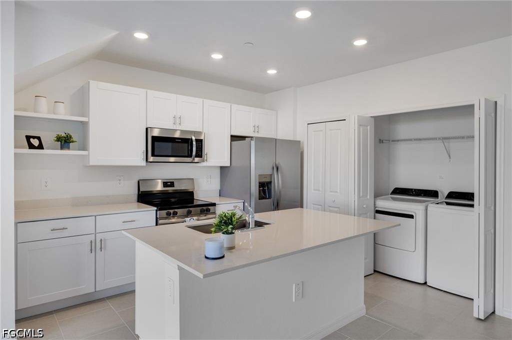 3 Bed Townhouse for Sale in Crane Landing, FL, $1,700 — photo 2