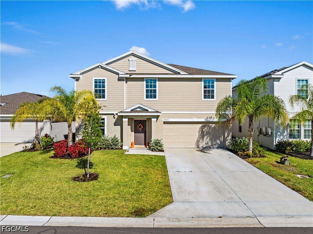 5 Bed SingleFamilyResidence for Sale in Savanna Lakes, FL — photo 2